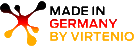 Made in Germany by Virtenio