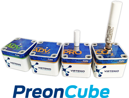 PreonCube_Logo
