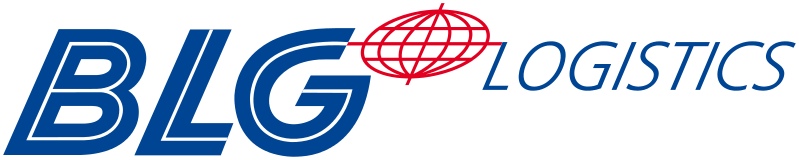 BLG Logistics Group Logo