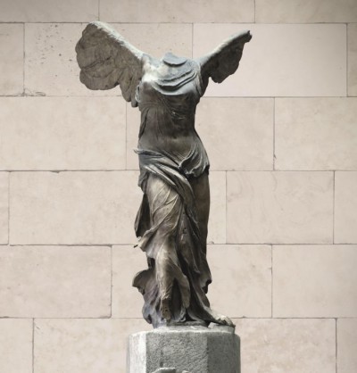 PreonArt_Statue