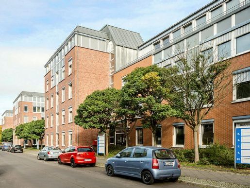 Bühringstrasse