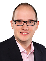 Henri Kretschmer, Dr.-Ing.