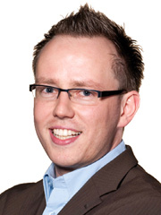 Thomas Henn, Dipl.-Kfm.