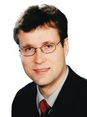 Torsten Hüter, Dipl.-Ing.