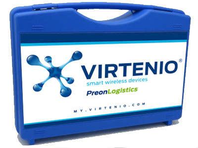 Starter-Kit PreonLogistics Starter-Kit PreonLogistics