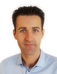 Stefan Ziegler, Dipl.-Ing.
