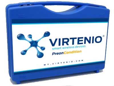 Starter Kit PreonCondition